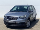 Opel Crossland X, 1.2 i 61kW Enjoy Tažné, SUV,