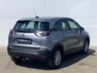 Opel Crossland X, 1.2 i 61kW Enjoy Tažné, SUV,
