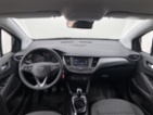 Opel Crossland X, 1.2 i 61kW Enjoy Tažné, SUV,