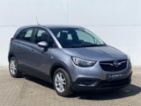 Opel Crossland X, 1.2 i 61kW Enjoy Tažné, SUV,