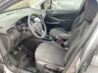 Opel Crossland X, 1.2 i 61kW Enjoy Tažné, SUV,
