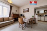 Penzion 240 m², Kašperské Hory 