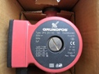 Čerpadlo GRUNDFOS  UPS 25-40-180