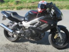 HONDA VTR 1000 VTR firestorm