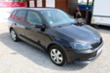 Škoda Fabia, 1,0 MPI REZERVACE, kombi, benzin