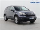 Honda CR-V, 2,0 i 110kW 4x4 Exekutive CZ, SUV,