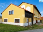 Pronájem skladových prostor 40 m2,