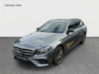 Mercedes-Benz Třídy E, 350 d AVANTGARDE 4MATIC,