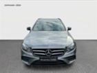 Mercedes-Benz Třídy E, 350 d AVANTGARDE 4MATIC,