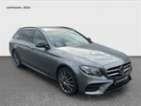 Mercedes-Benz Třídy E, 350 d AVANTGARDE 4MATIC,