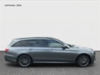 Mercedes-Benz Třídy E, 350 d AVANTGARDE 4MATIC,