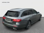 Mercedes-Benz Třídy E, 350 d AVANTGARDE 4MATIC,