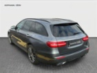Mercedes-Benz Třídy E, 350 d AVANTGARDE 4MATIC,
