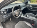Mercedes-Benz Třídy E, 350 d AVANTGARDE 4MATIC,