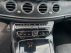 Mercedes-Benz Třídy E, 350 d AVANTGARDE 4MATIC,