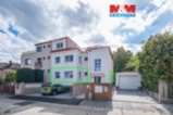 Prodej bytu 4+1, 80 m², Praha, ul. Duchcovská