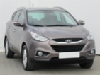 Hyundai Ix35, 1.7, ČR, servis.kniha, SUV, nafta