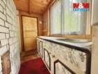 Prodej chaty, 25 m², Kozlovice