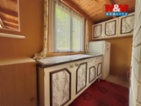 Prodej chaty, 25 m², Kozlovice