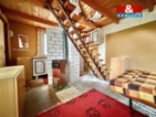 Prodej chaty, 25 m², Kozlovice