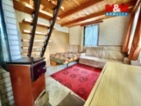 Prodej chaty, 25 m², Kozlovice