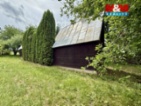Prodej chaty, 25 m², Kozlovice