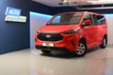 Ford Tourneo Custom, 2.0 320 L1H1 9 Míst Kamera