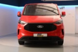 Ford Tourneo Custom, 2.0 320 L1H1 9 Míst Kamera
