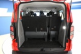 Ford Tourneo Custom, 2.0 320 L1H1 9 Míst Kamera