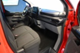 Ford Tourneo Custom, 2.0 320 L1H1 9 Míst Kamera