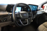 Ford Tourneo Custom, 2.0 320 L1H1 9 Míst Kamera