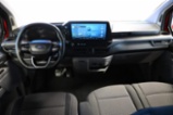 Ford Tourneo Custom, 2.0 320 L1H1 9 Míst Kamera