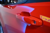 Ford Tourneo Custom, 2.0 320 L1H1 9 Míst Kamera