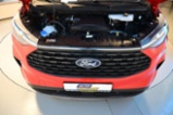 Ford Tourneo Custom, 2.0 320 L1H1 9 Míst Kamera