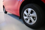 Ford Tourneo Custom, 2.0 320 L1H1 9 Míst Kamera