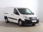 Fiat Scudo, 2.0 JTD, ČR, 1Maj