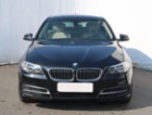 BMW Řada 5, 525d xDrive, 4X4, Automat, Serv.kniha,