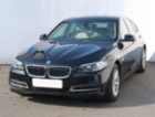 BMW Řada 5, 525d xDrive, 4X4, Automat, Serv.kniha,