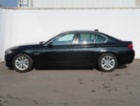 BMW Řada 5, 525d xDrive, 4X4, Automat, Serv.kniha,