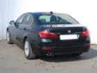 BMW Řada 5, 525d xDrive, 4X4, Automat, Serv.kniha,