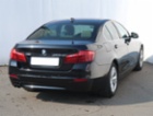 BMW Řada 5, 525d xDrive, 4X4, Automat, Serv.kniha,
