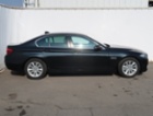 BMW Řada 5, 525d xDrive, 4X4, Automat, Serv.kniha,