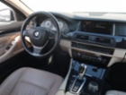 BMW Řada 5, 525d xDrive, 4X4, Automat, Serv.kniha,
