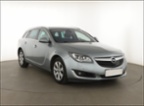 Opel Insignia, 2.0 BiTurbo CDTI, 4X4, Automat,