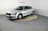 Škoda Superb, 2.0TDi 110kw Ambition, sedan, nafta