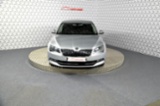 Škoda Superb, 2.0TDi 110kw Ambition, sedan, nafta
