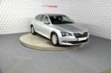 Škoda Superb, 2.0TDi 110kw Ambition, sedan, nafta