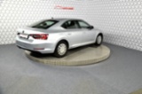 Škoda Superb, 2.0TDi 110kw Ambition, sedan, nafta