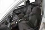 Škoda Superb, 2.0TDi 110kw Ambition, sedan, nafta