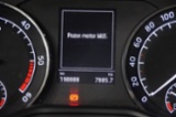 Škoda Superb, 2.0TDi 110kw Ambition, sedan, nafta